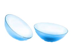 (RGP) Contact Lenses