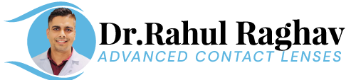 Dr Rahul Raghav