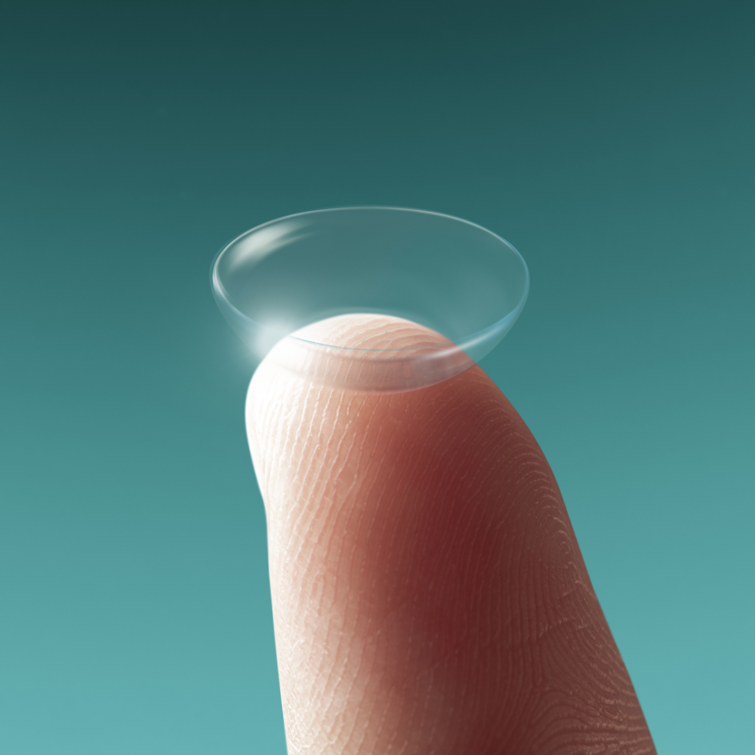 Scleral Contact Lenses Specialist in Dubai