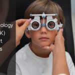 Orthokeratology (Ortho-K) Contact Lenses