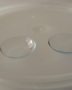 Corrective Lenses Types