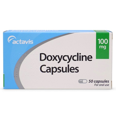 اشترِ Doxycycline عبر الإنترنت في الإمارات العربية المتحدة