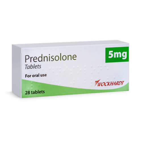 اشترِ Prednisolone عبر الإنترنت في الإمارات العربية المتحدة