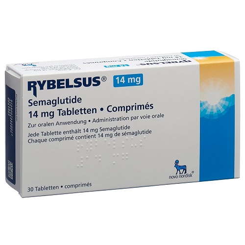 اشترِ Rybelsus من صيدلية إلكترونية في الإمارات العربية المتحدة