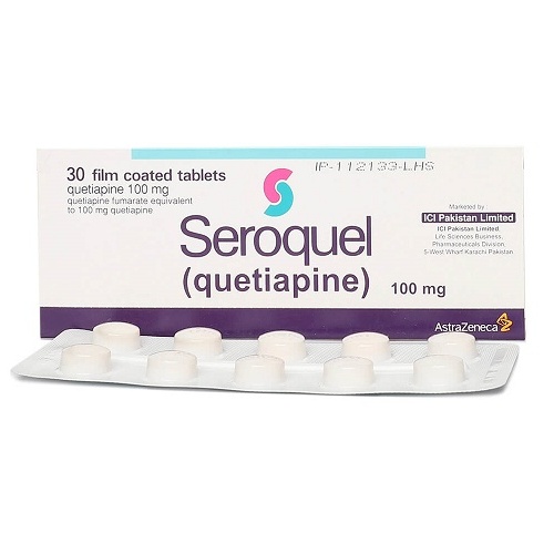 اشترِ Seroquel من صيدلية إلكترونية في الإمارات العربية المتحدة