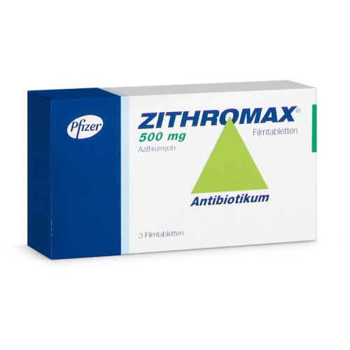 اشترِ Zithromax من صيدلية إلكترونية في الإمارات العربية المتحدة